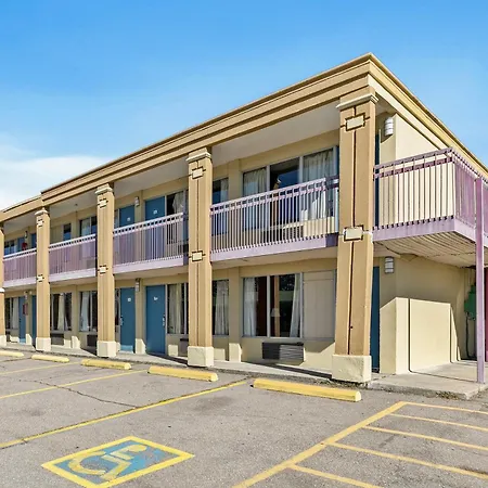 Luxury Inn By Hotel O Hattiesburg, Ms-3