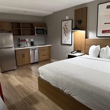 Hotel Kiva, An Ascend Collection Hotel-2