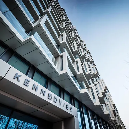 Kennedy 89 Hotel Frankfurt, Part Of Hyatt-2