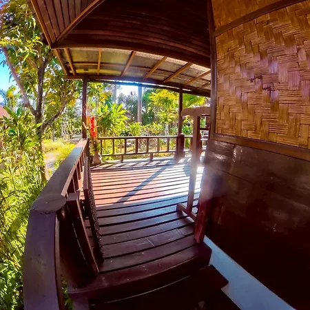 Le Mont Pai Resort-2