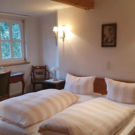 Landhotel Klosterhof-3
