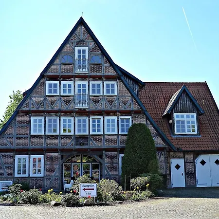 Landhotel Klosterhof-2