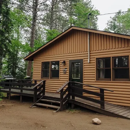 Timber Bay Lodge And Houseboats-2