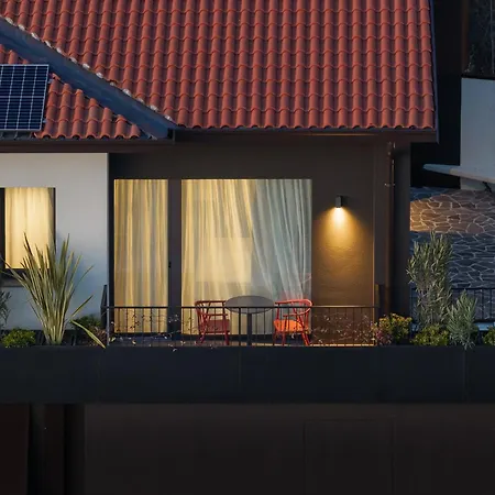 El Cielo - Rooms With Panoramic View & El Carnicero Restaurant-2
