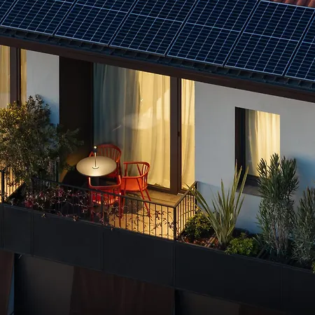 El Cielo - Rooms With Panoramic View & El Carnicero Restaurant-3