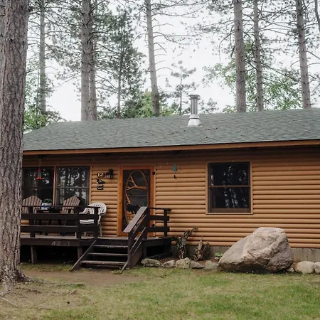 Timber Bay Lodge And Houseboats-3