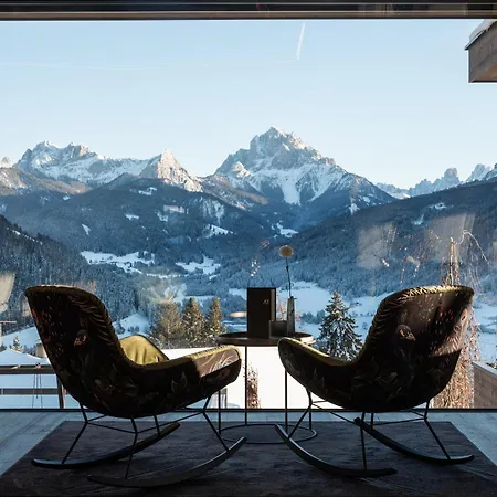Hotel Alpen Tesitin Panorama Wellness Resort-2