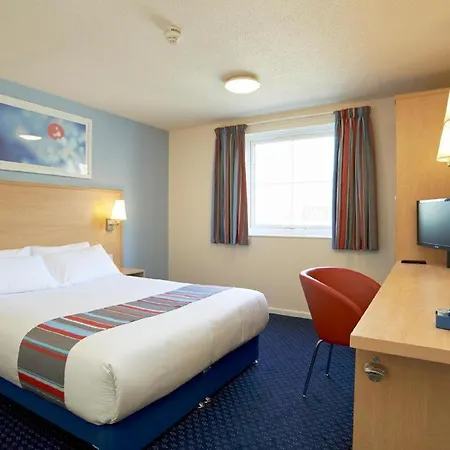 Travelodge Reading Central-3