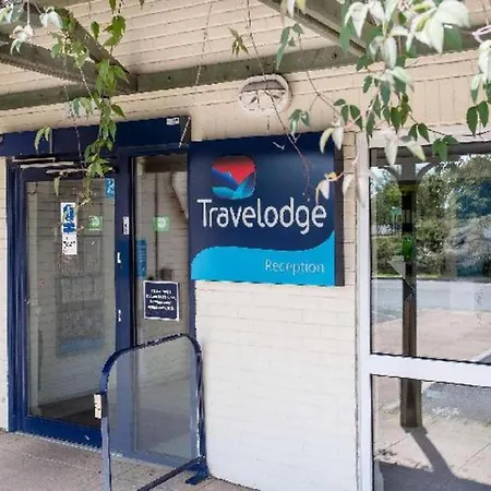Travelodge Bodmin Roche-3