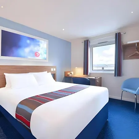 Travelodge London Crystal Palace-3