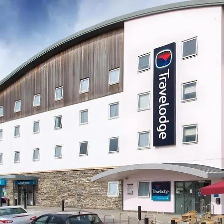 Travelodge St Austell-2