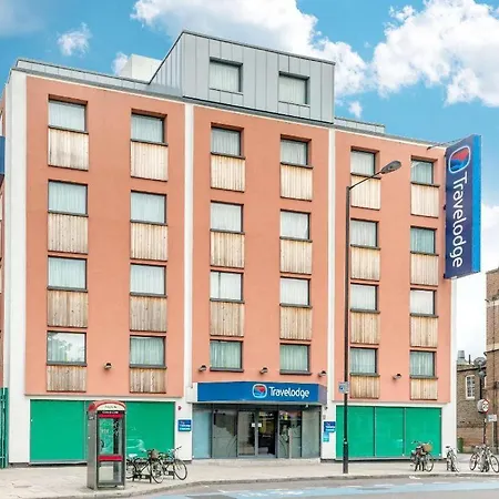 Travelodge London Balham-2
