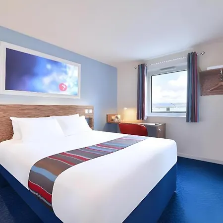 Travelodge Liverpool Stonedale Park-3