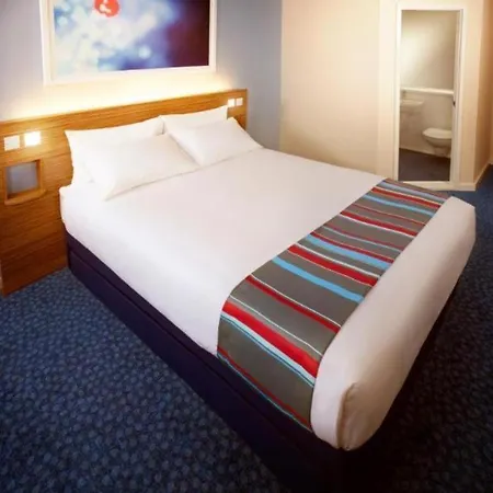 Travelodge London Crystal Palace-2