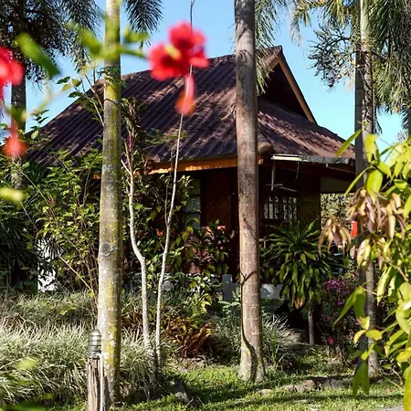 Le Mont Pai Resort-3