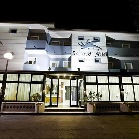 Hotel Solaris-2
