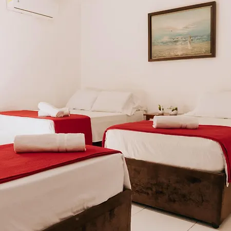 Hotel Ibatama-2