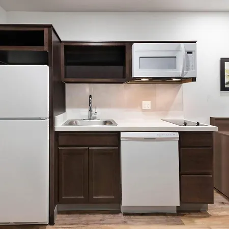 Woodspring Suites Fort Walton Beach - Eglin Afb-3