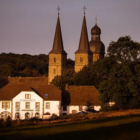 Klosterkrug Marienmünster-2