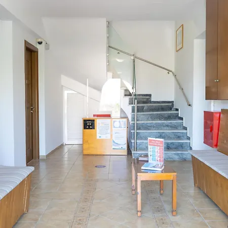 Ippocrates Hotel Apartments & Restaurant-2