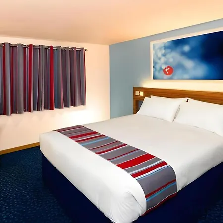 Travelodge Maidstone Central-3