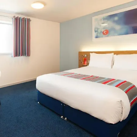 Travelodge Liverpool Central Exchange Street-3