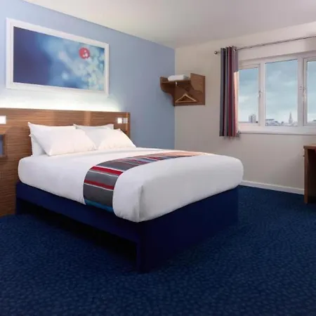 Travelodge Harrogate West Park-2