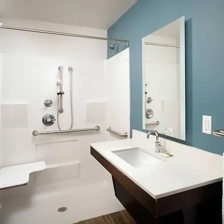 Woodspring Suites Fort Walton Beach - Eglin Afb-2