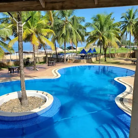 Bamboo Beach Resorts-2