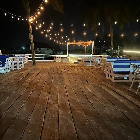 Bamboo Beach Resorts-3
