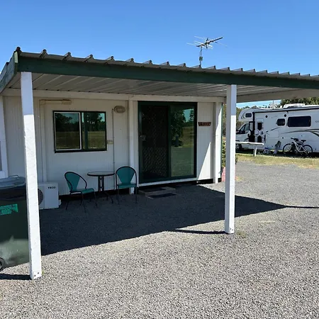 Major Mitchell Caravan Park-3