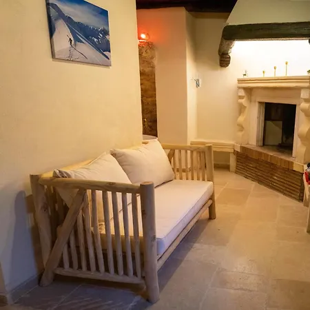 B&B Il bivacco-2
