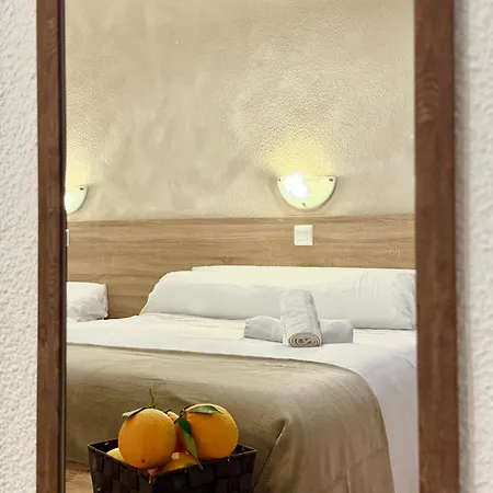 Hs Altet Suites - Alicante Airport-3