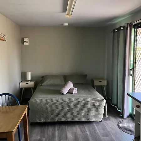 Major Mitchell Caravan Park-2