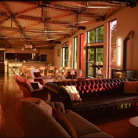 The Dome House-2