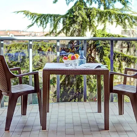 Venice Lion Apartments, Comodi per Venezia e Jesolo-2