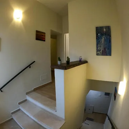 B&B Il bivacco-3