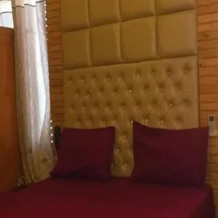 The Silver Oak Banquet & Motel-2