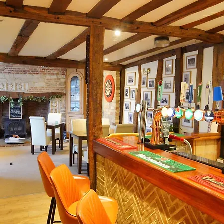 The Golden Boar Inn-3
