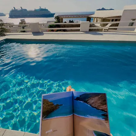 Elysium By With-Inn Mykonos Suites-3