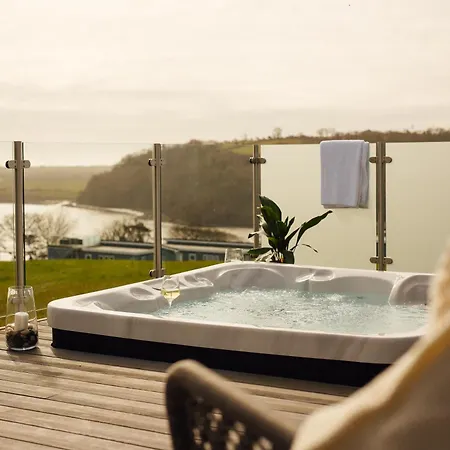 Landal Dylan Coastal Resort-2