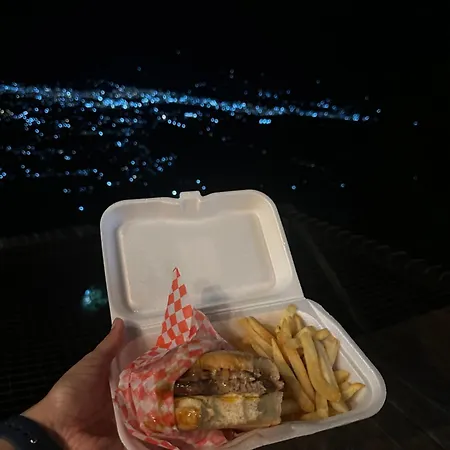 Glamping Mirador De La Montaña-2