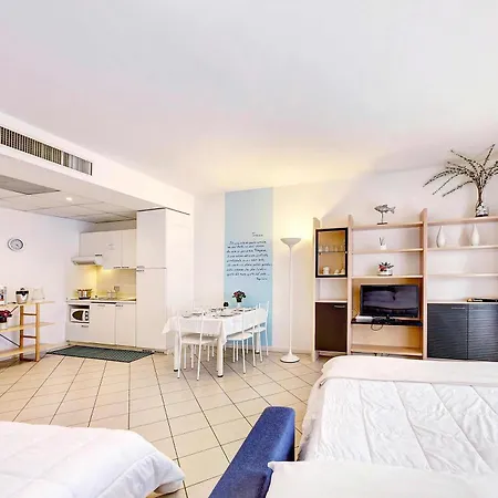 Venice Lion Apartments, Comodi per Venezia e Jesolo-3
