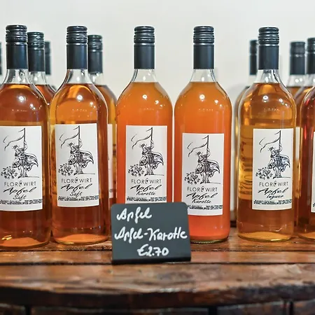 Kulinarischer Weinhof Florlwirt-2