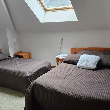 Auberge La Cure-3