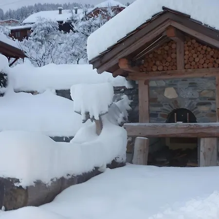La ferme du Mont-Blanc-2