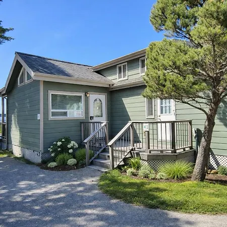 Turtle Rock Rv Resort & Cottages-3