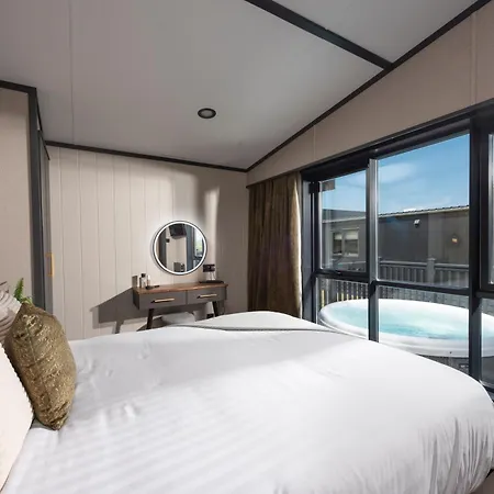 Clumber Park Lodges By Away Resorts-3