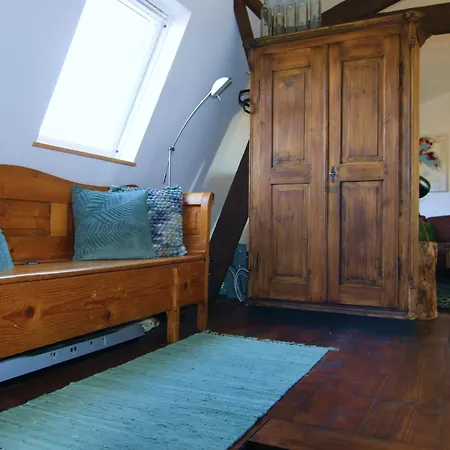 Bed&Breakfast 'Op de Kleijne Hei'-2