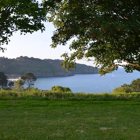 Bungalow, Camping Les Tamaris-3
